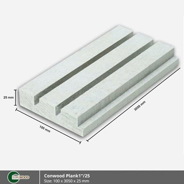 Tấm Conwood Thái Lan